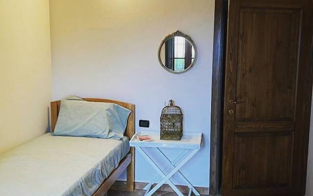 Lovely Home Between Volterra and San Gimignano