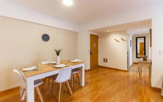 Family Apart Puerto Madero by BueHomes