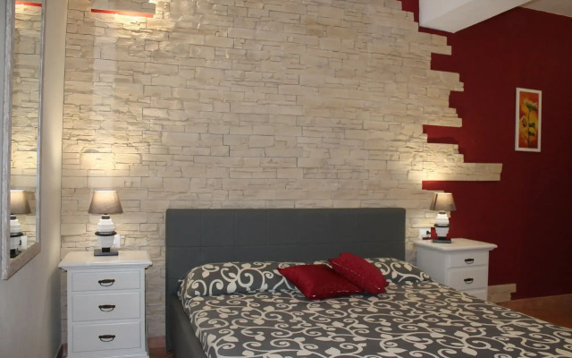 Residenza Le due Sicilie