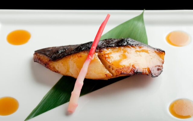 Nobu Hotel Palo Alto