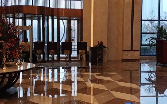 Liixin Bontai Narada  Ambassador Hotel
