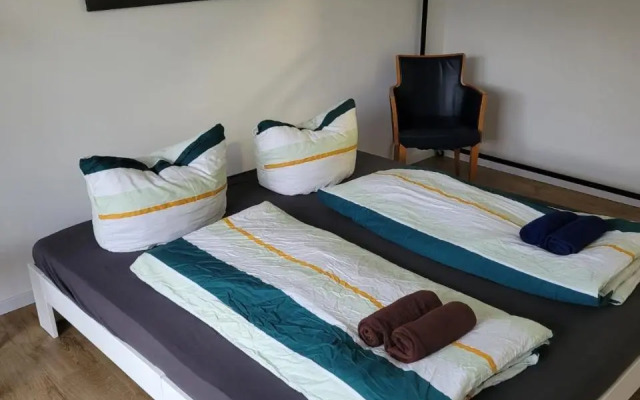 Schone, Gemutliche Moblierte 2 Zi Wohnung in Rgb