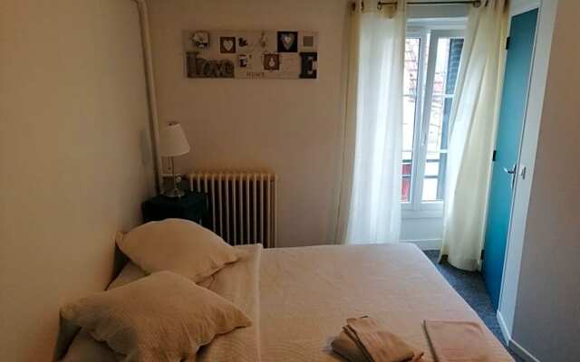 Le Relais