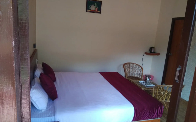Beyond Stay Kastura Kanatal