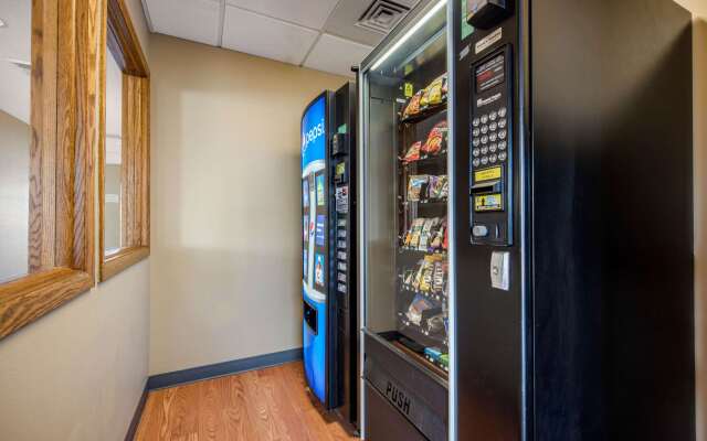 Quality Inn & Suites New Castle