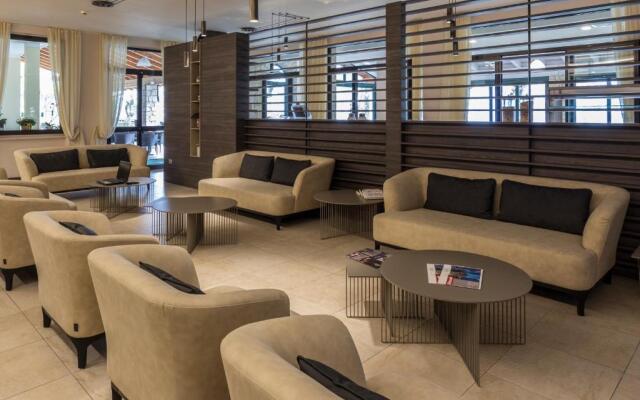 Hotel Veronesi