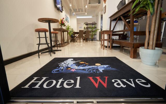 Hotel Wave