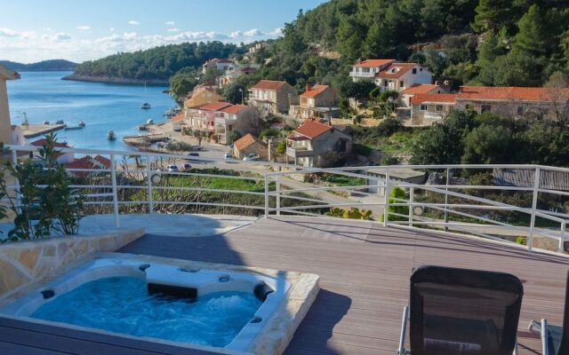 Apartment Vila Grscica