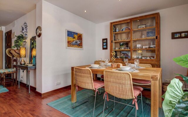 Apartamento Javea Puerto
