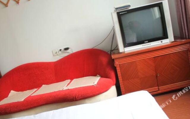 Nanjing Daming Hotel