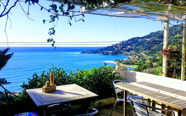 Romantic Casa Lorenzina Affittacamere