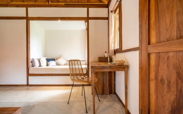 Green Escape Eco & Boutique Resort