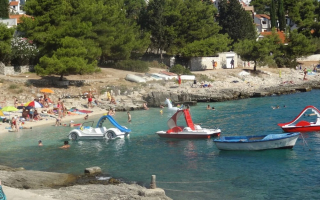 Branko - 60m From the Beach - A3