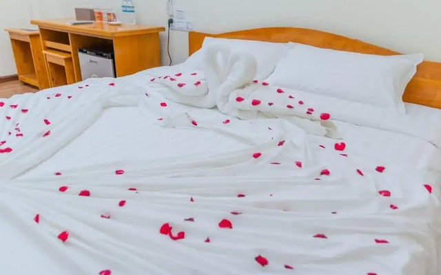 Lwin Bagan Motel