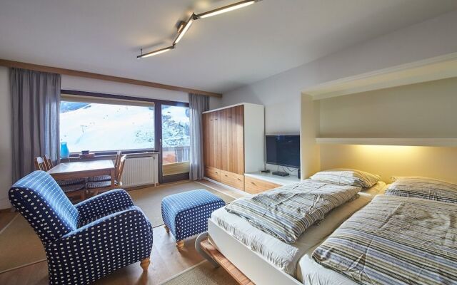 SunnySide Appartements