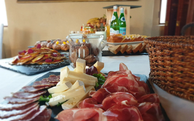 Franciacorta Country Lodges