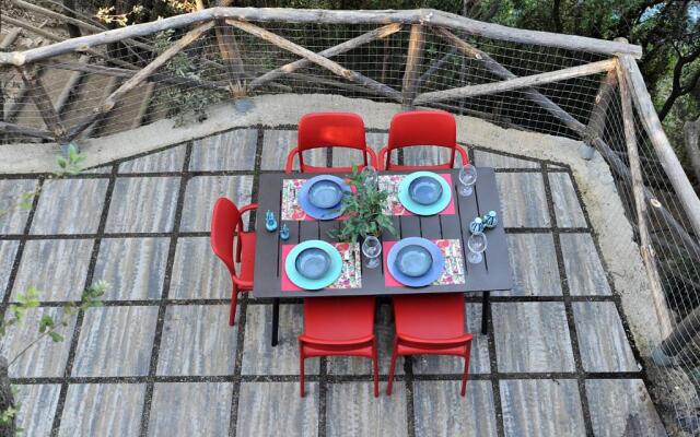 Casa Costiera on the Sea Amalfi Coast (Adults Only)