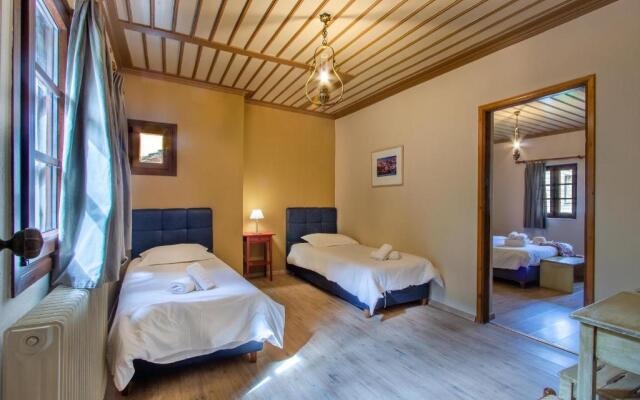Zissis Hotel