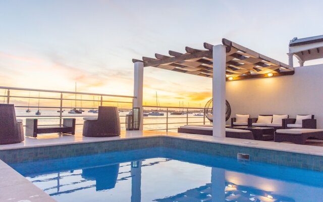 Tradewinds at Simpson Bay