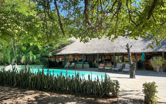 Gweta Lodge
