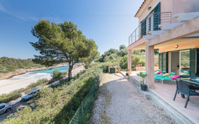 Villa Son Moro I