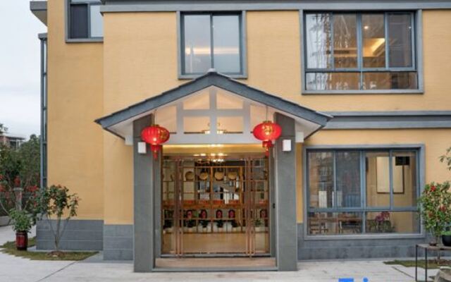 Zhihao Homestay