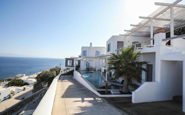 Ozar Villas Mykonos