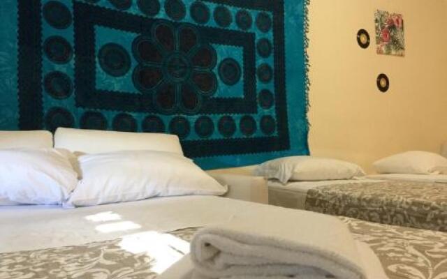 Vatican Angelico Apartment