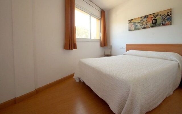 Aparthotel Arenal