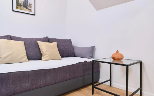 Holiday home South cliff