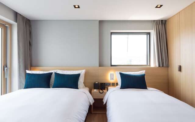 Connect Busan Hotel & Residence