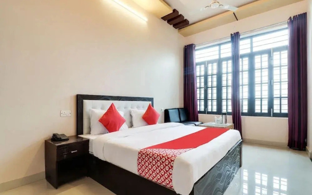 Surabhi Inn by OYO Rooms