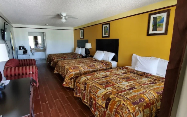 America'S Best Value Inn & Suites