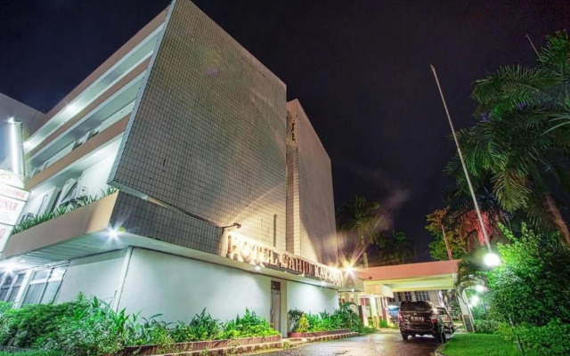 Sahid Kawanua Manado