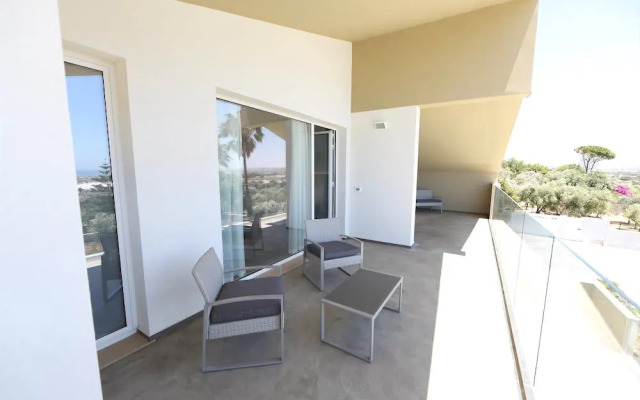 I Giardini della Castellana B&B