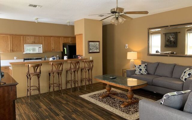 The Schmitz Bed & Breakfast