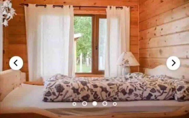 Holiday Home in Beautiful Rondane With Pool and Sauna