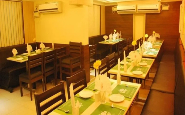 Hotel Akash Inn