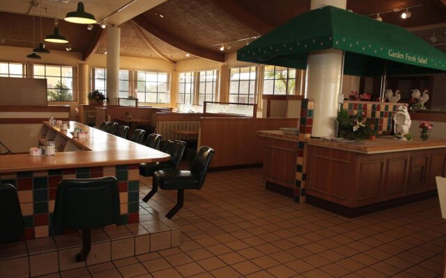 Keefer's Inn