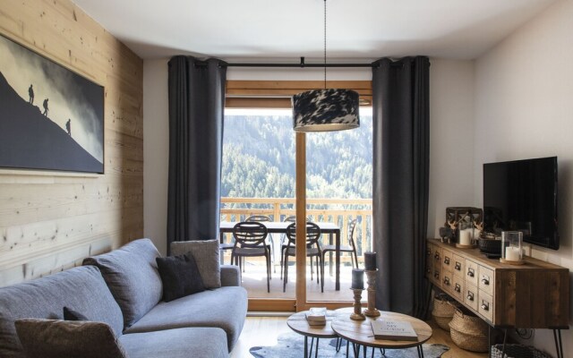 Résidence Terresens Edelweiss