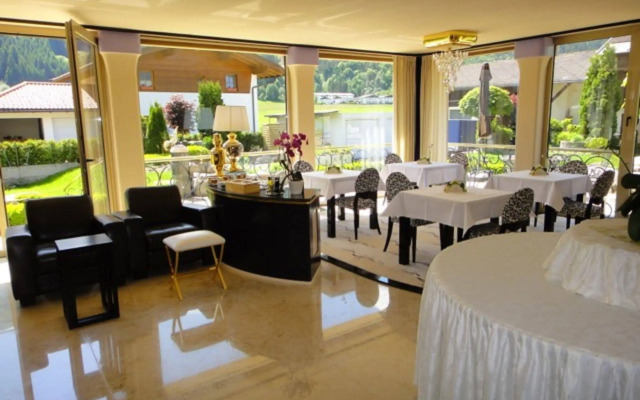 Hotel Residenz Alexado