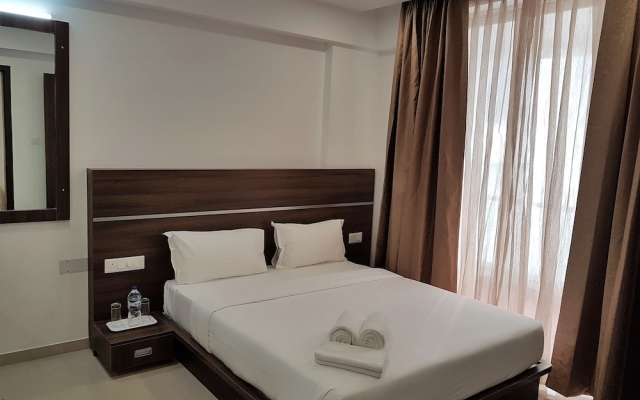 Aryaan Resort And Residences