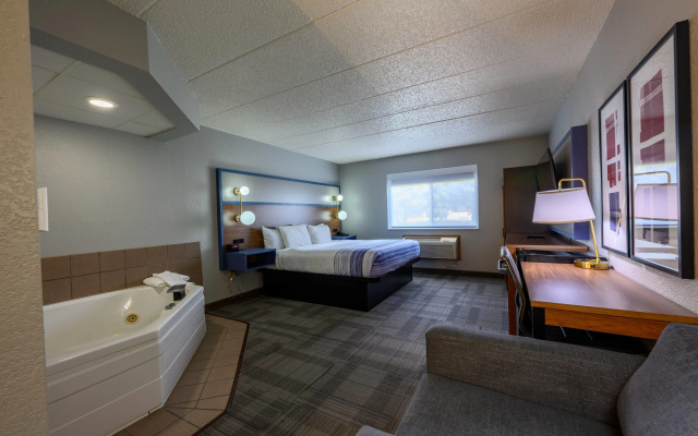 AmericInn by Wyndham Monroe