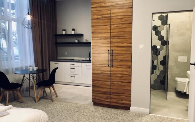 Gruda Apartments