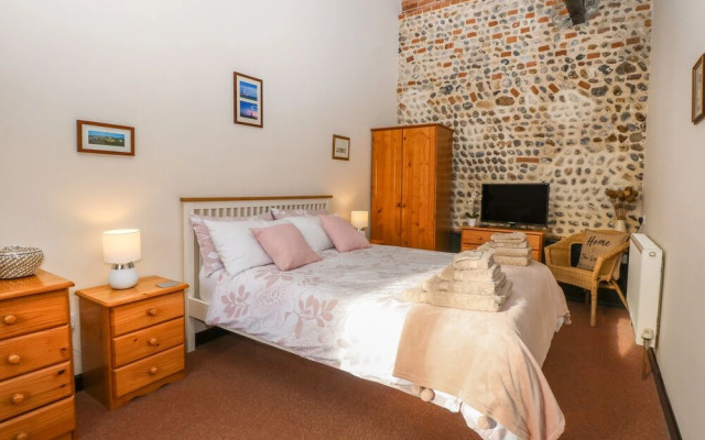Hitchens Cottage