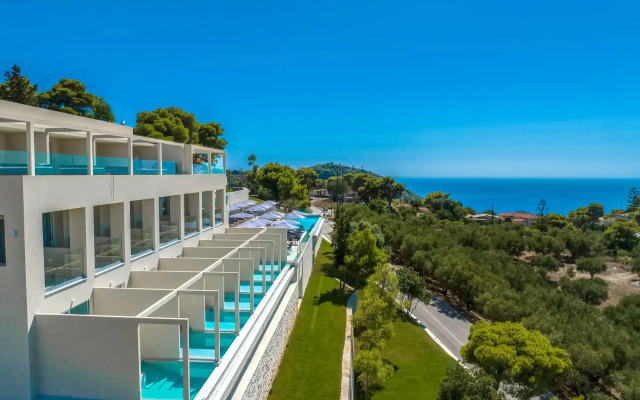 Myzith Luxury Suites