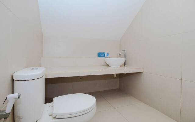 Airy Sungai Martapura RE Martadinata 6 Banjarmasin