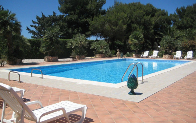 Villa Margherita