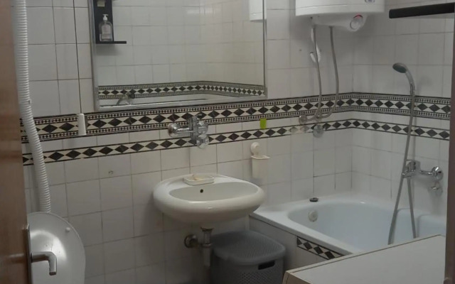 Apartman Ramonda Kraljevo 2