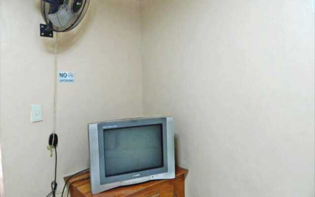 Magic Square Inn